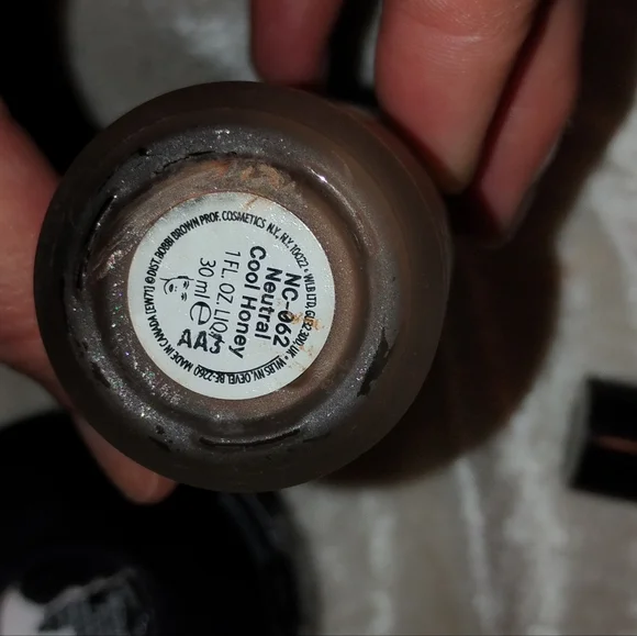 MAC Cosmetics Studio Fix Powder Plus Foundation - Black
